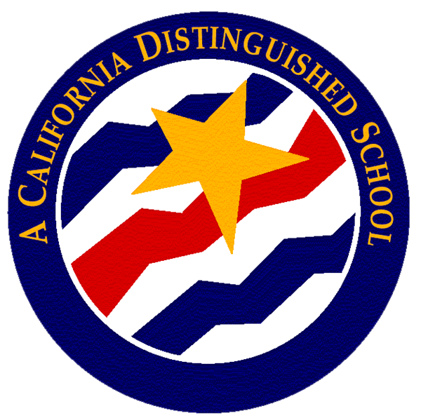Distinguished School Logo 